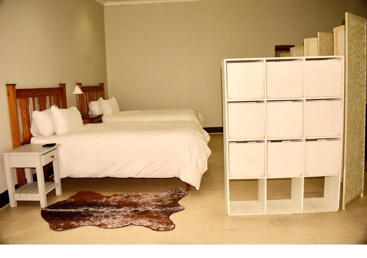 Serenity Stay- Walmer Port Elizabeth South Africa
