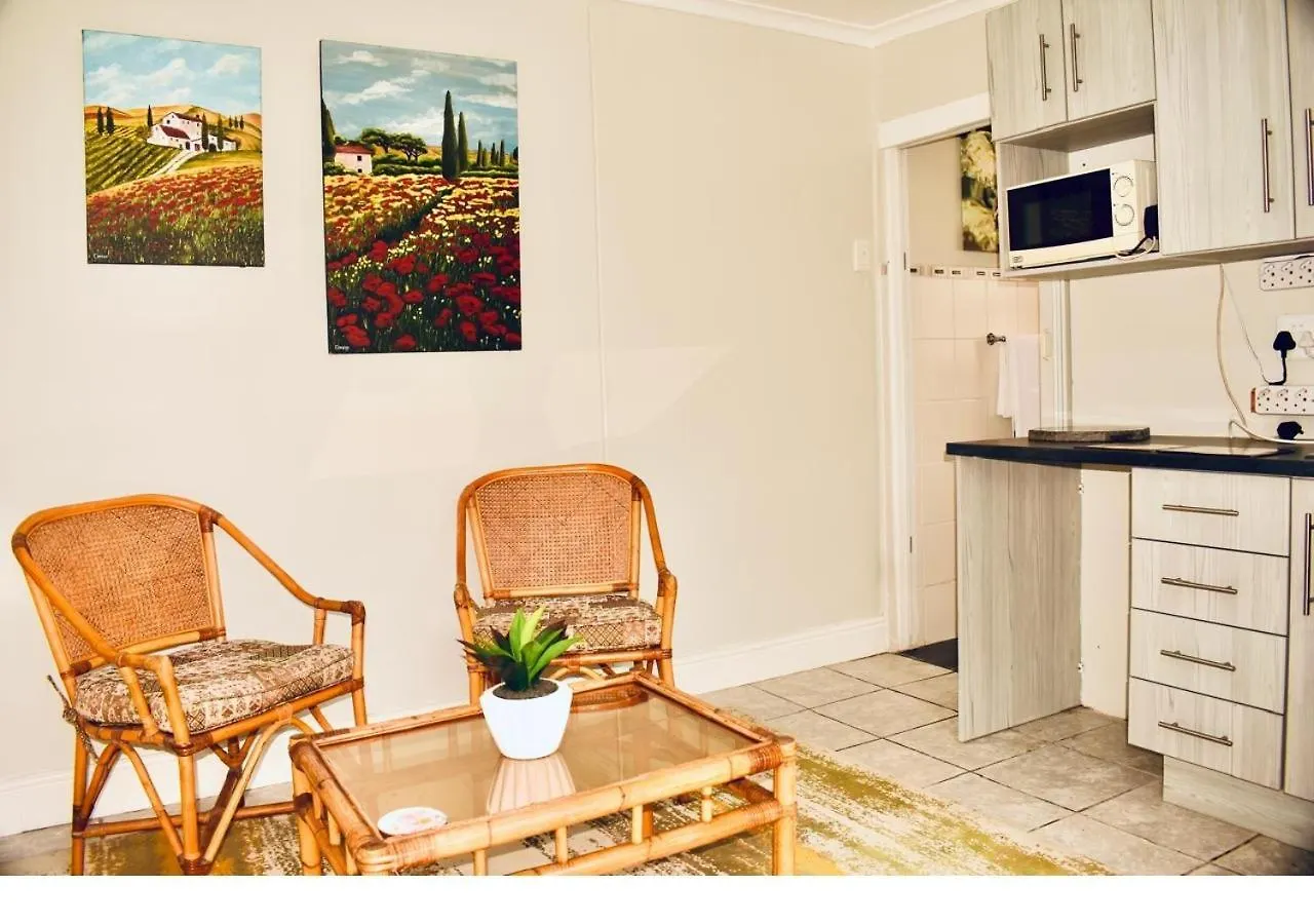 Apartment Serenity Stay- Walmer Port Elizabeth South Africa